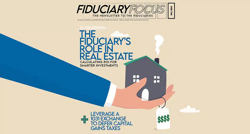 Fiduciary Role in Real Estate