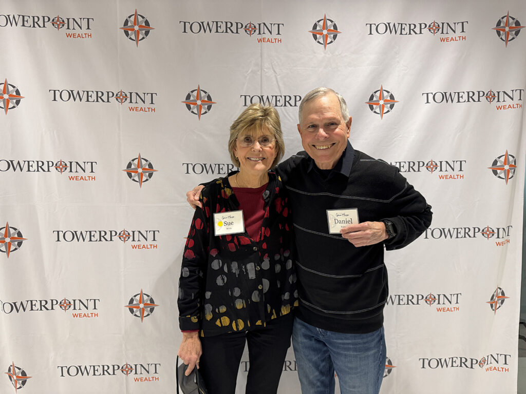 Towerpoint Wealth Open House