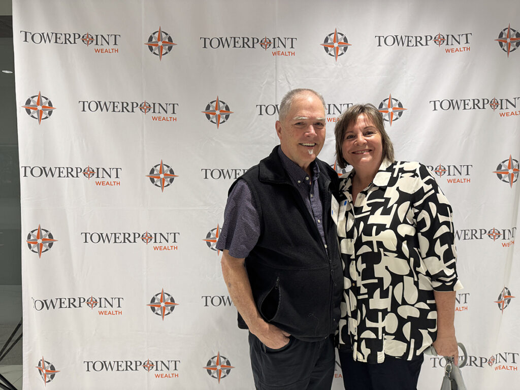 Towerpoint Wealth Open House