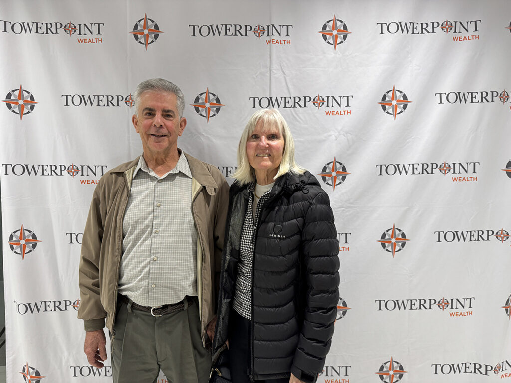 Towerpoint Wealth Open House