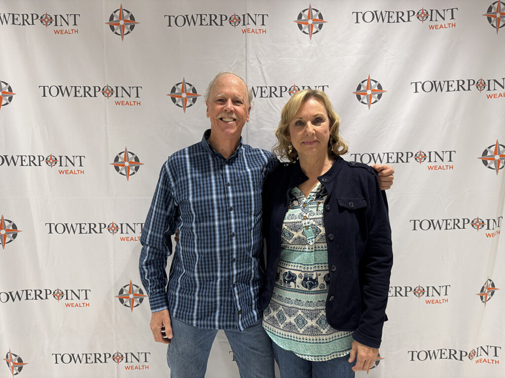 Towerpoint Wealth Open House