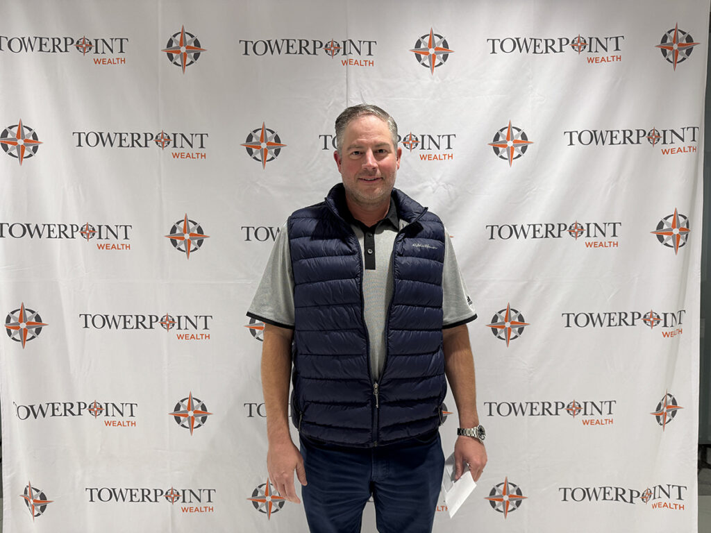 Towerpoint Wealth Open House