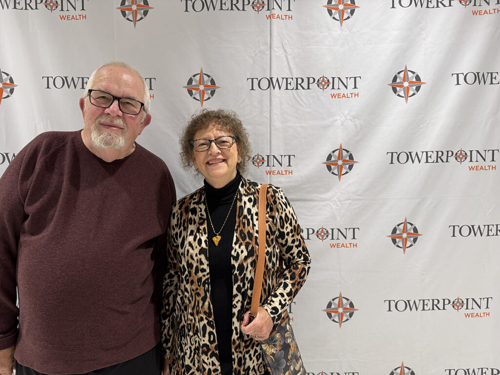 Towerpoint Wealth Open House