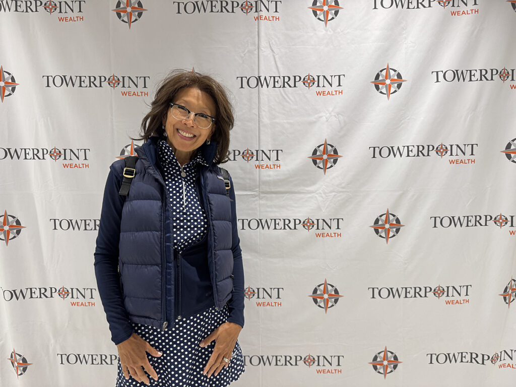 Towerpoint Wealth Open House