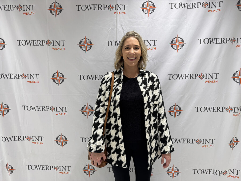 Towerpoint Wealth Open House