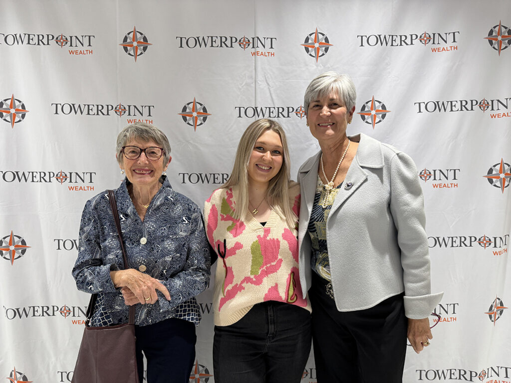 Towerpoint Wealth Open House