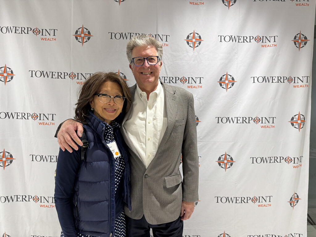 Towerpoint Wealth Open House