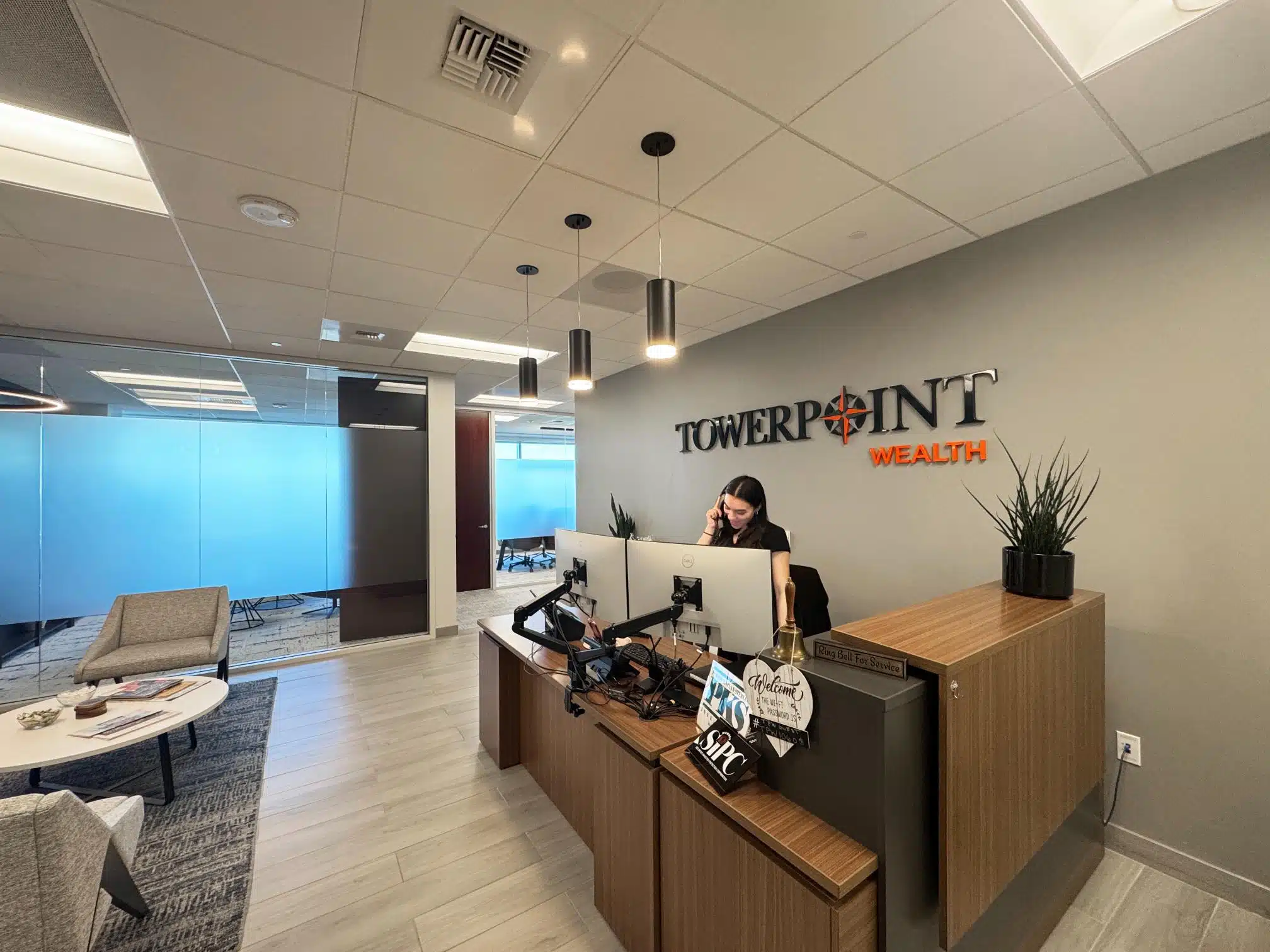 Tower Point Office