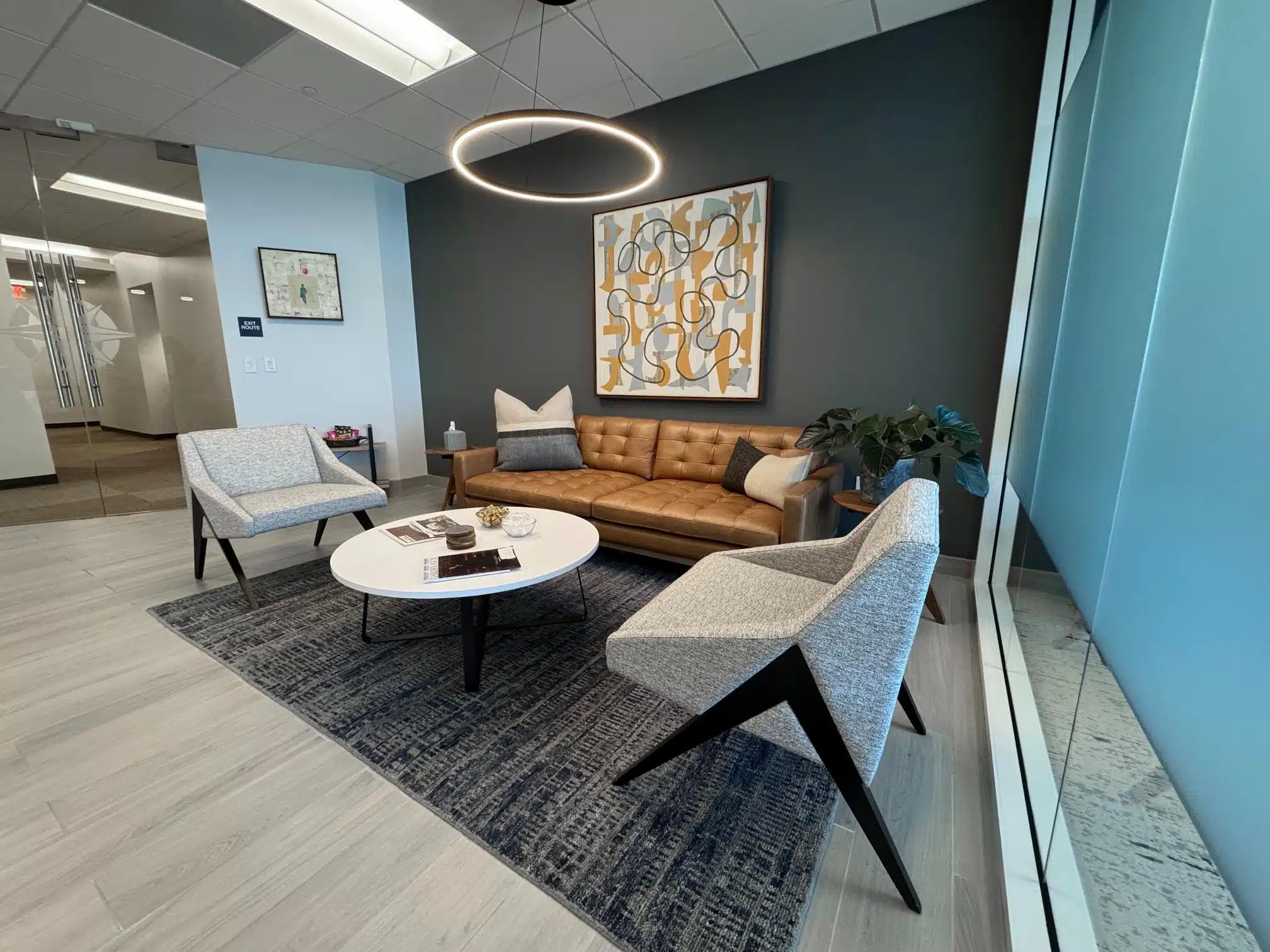 Tower Point Office