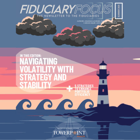 Navigating Volatility with Strategy and Stability
