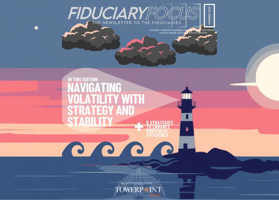Navigating Volatility with Strategy and Stability