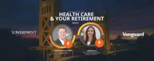 health care and your retirement