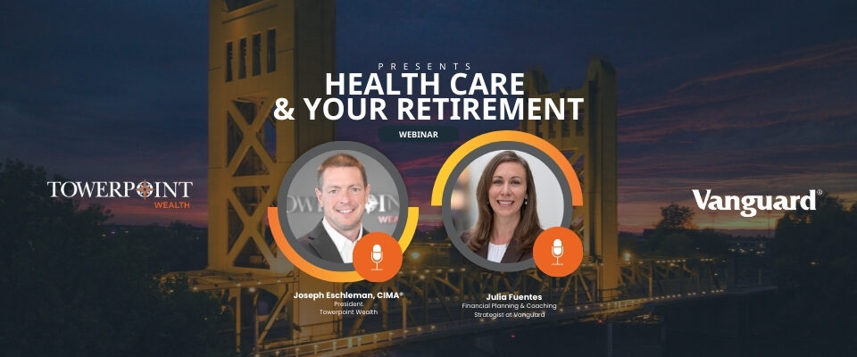 health care and your retirement