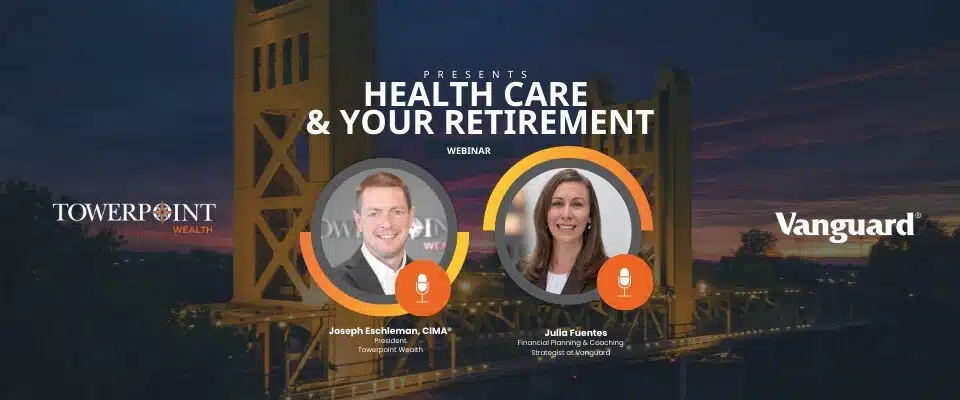 health care and your retirement