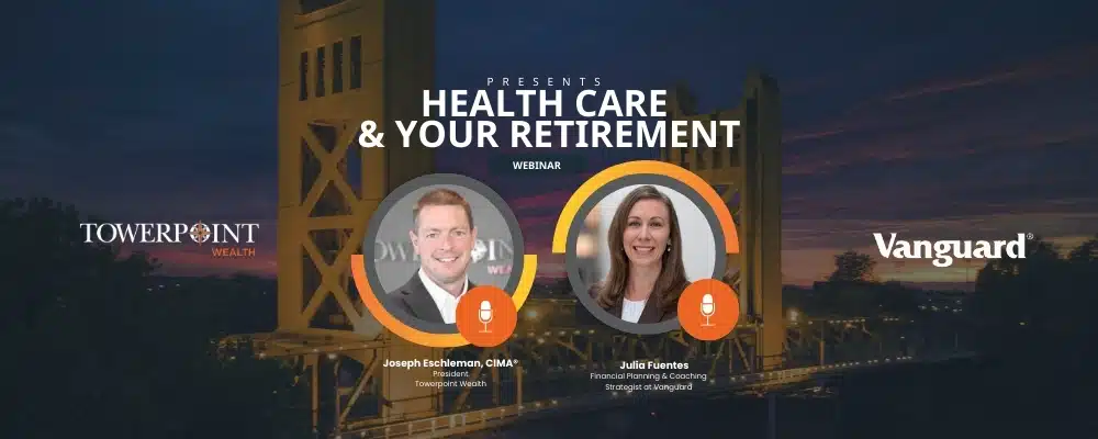 health care and your retirement