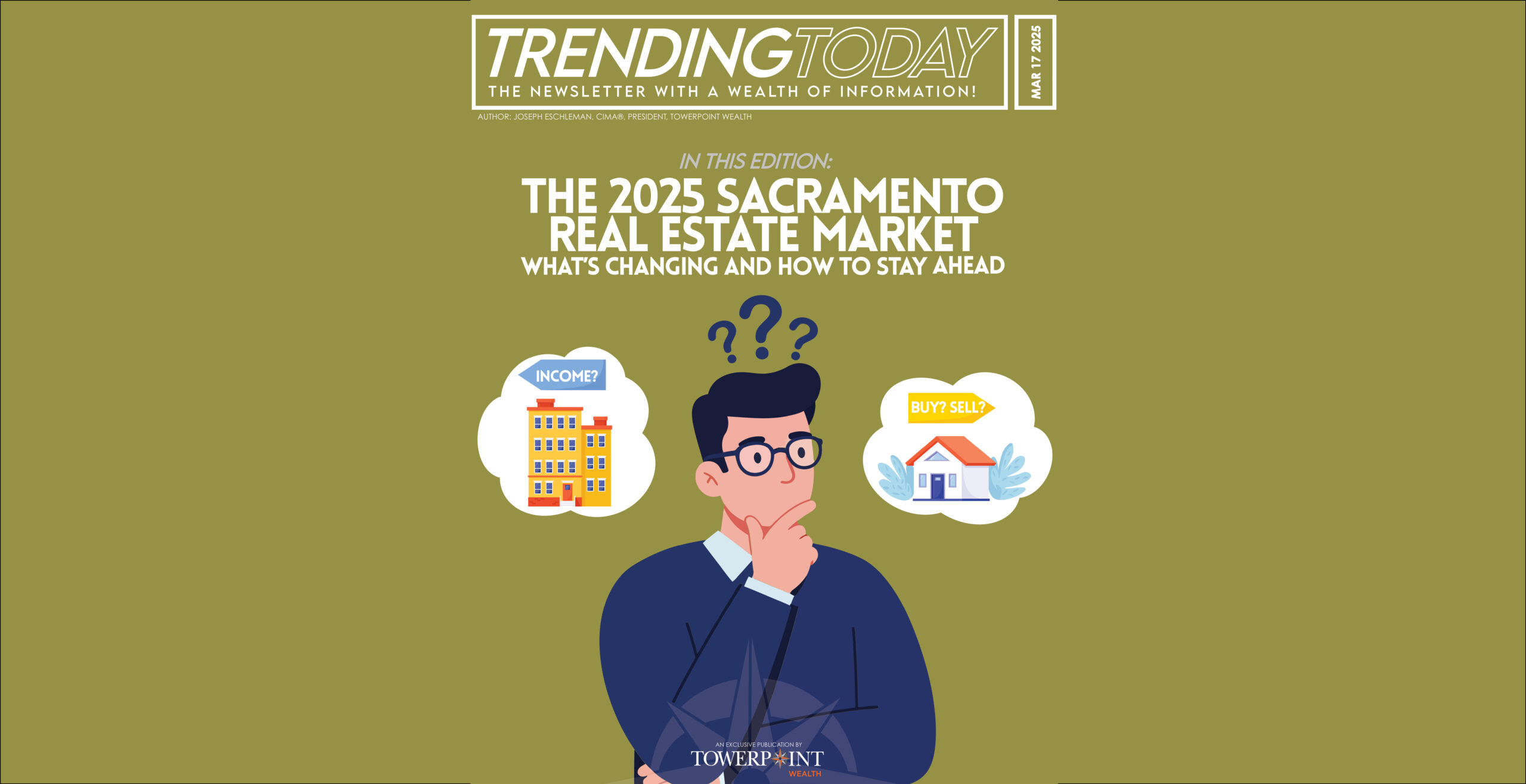 Sacramento real estate market