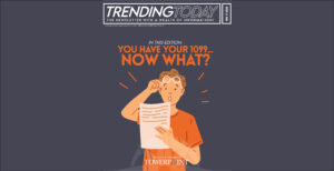 What is a 1099 Tax Form