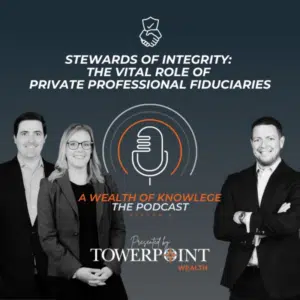 Stewards of integrity: the vital role of private professional fiduciaries