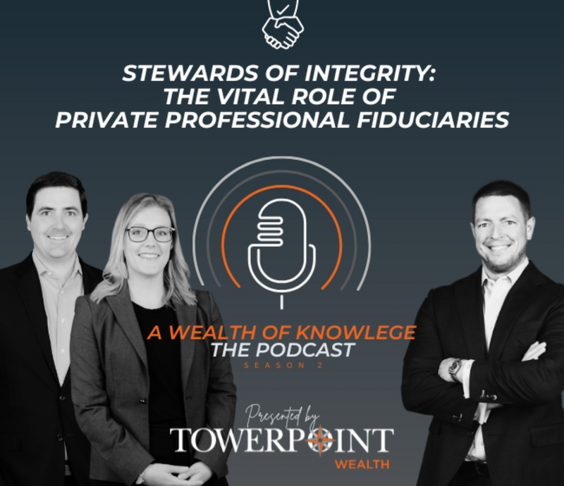 Stewards of integrity: the vital role of private professional fiduciaries