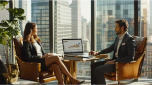 high net worth financial planning