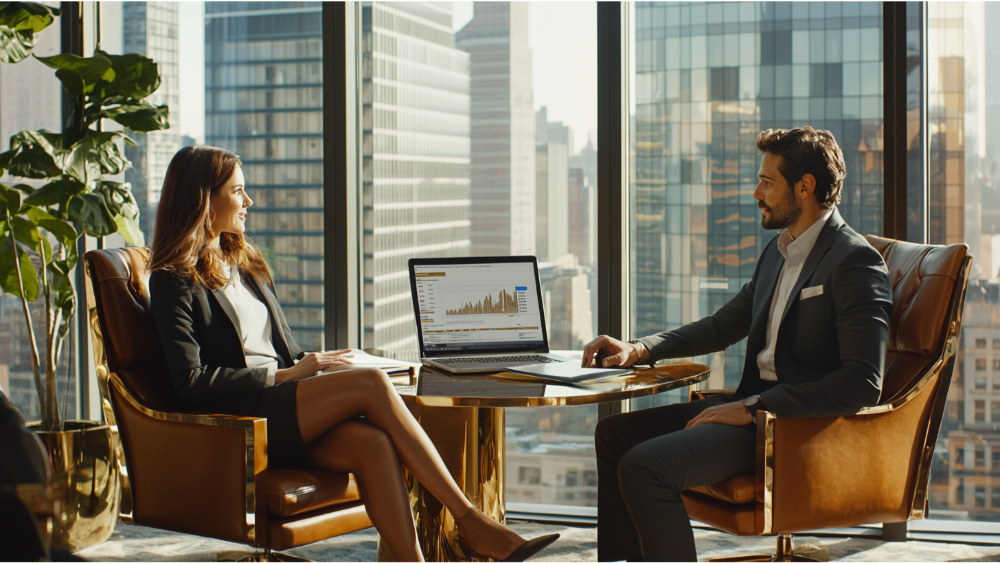high net worth financial planning