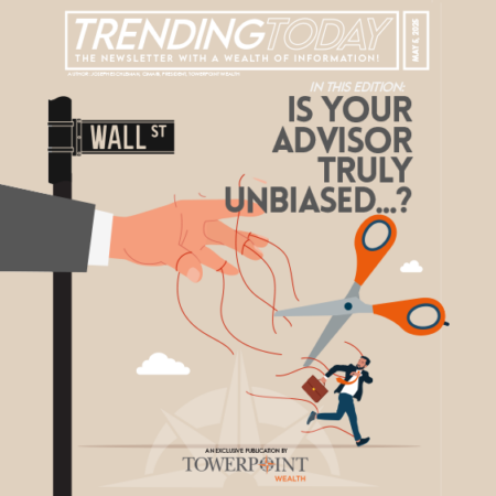 Fiduciary vs. Broker: Why Independent Wealth Management Firms Stand Apart