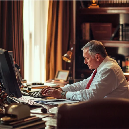 what does a wealth manager do