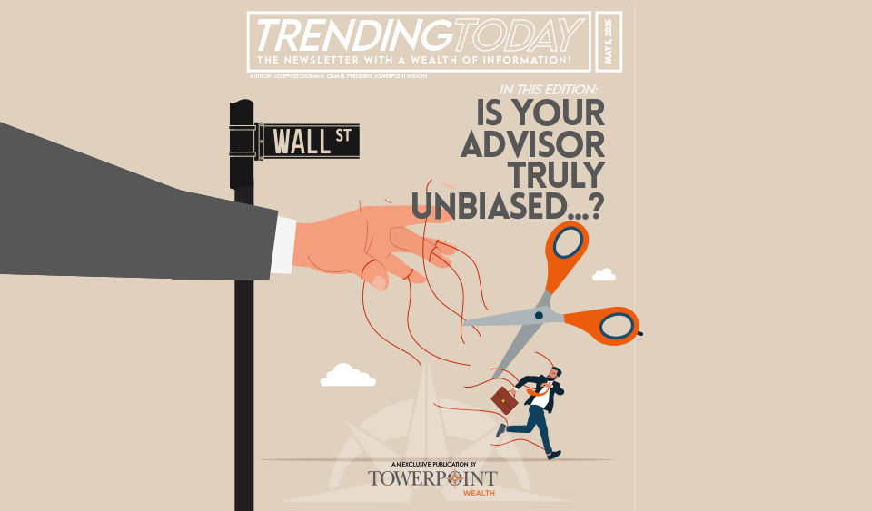 Fiduciary vs. Broker: Why Independent Wealth Management Firms Stand Apart
