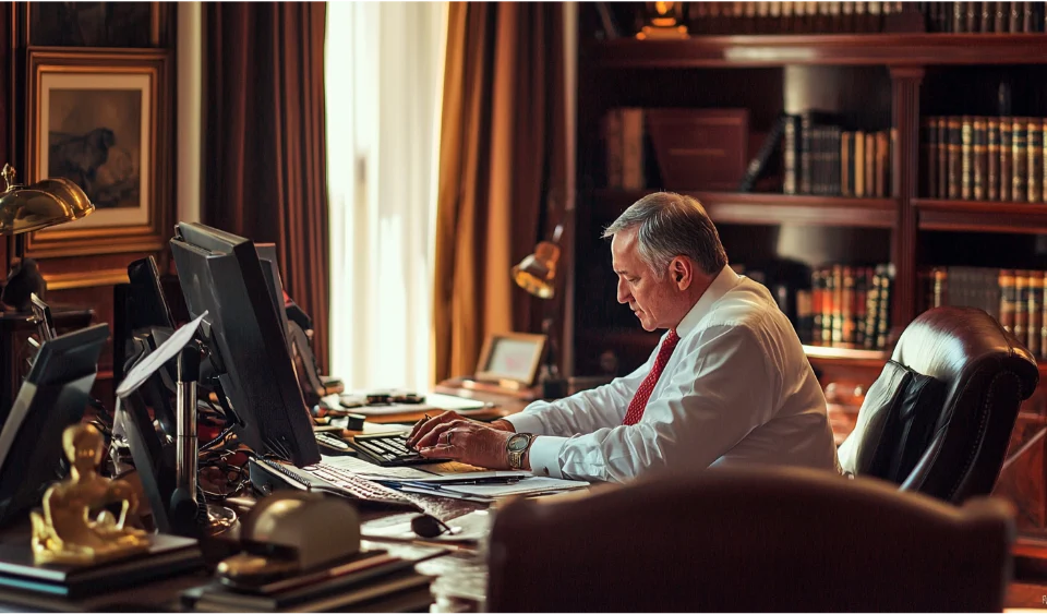 what does a wealth manager do
