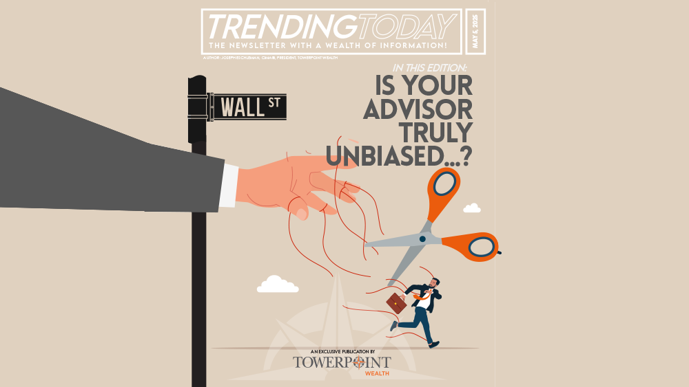 Fiduciary vs. Broker: Why Independent Wealth Management Firms Stand Apart