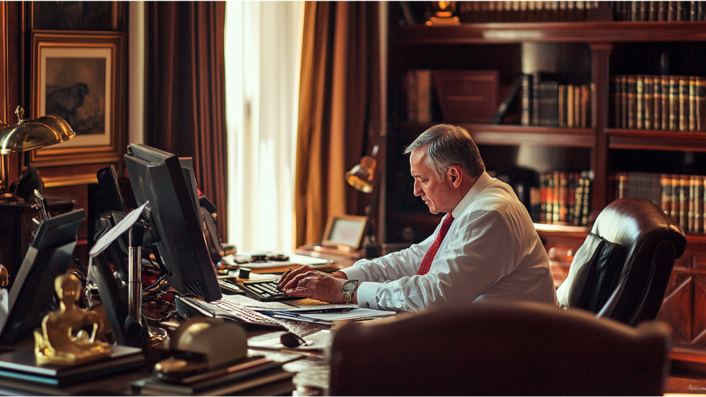 what does a wealth manager do