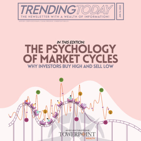 The psychology of market cycles
