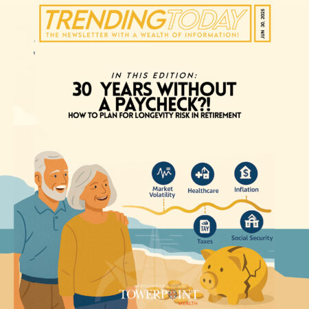 how to plan for longevity risk in retirement