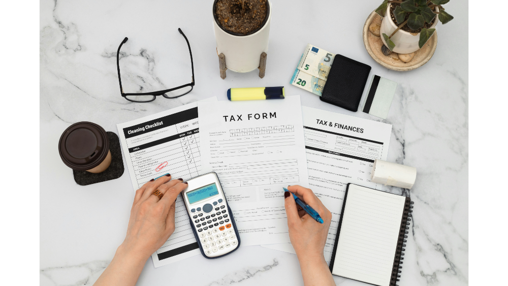 Is It Better to File Taxes Jointly or Separately