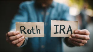 Can You Have Multiple Roth IRA's