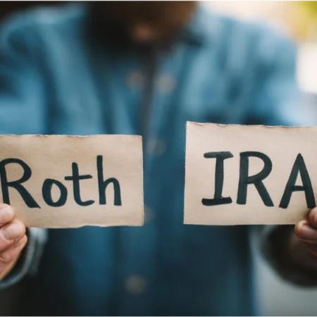 Can You Have Multiple Roth IRA's