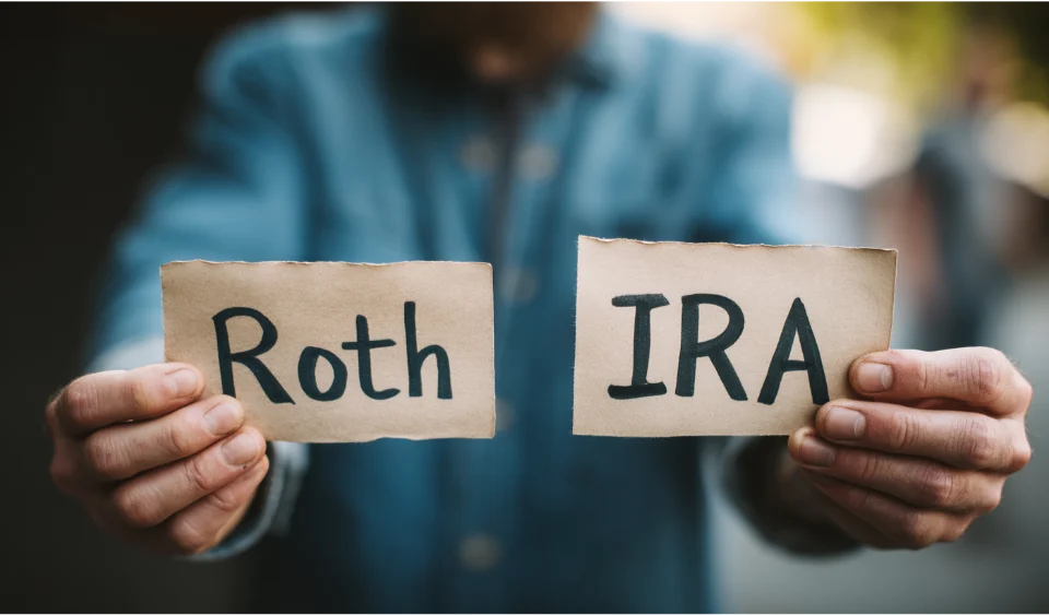 Can You Have Multiple Roth IRA's