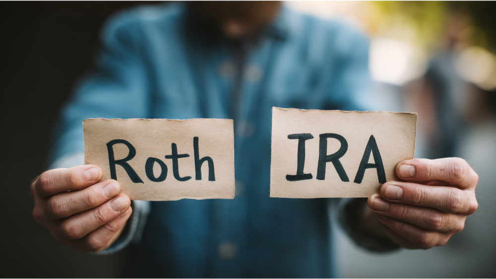 Can You Have Multiple Roth IRA's