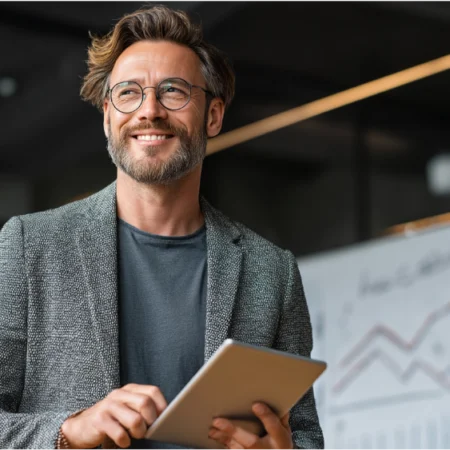 Wealth Management for Business Owners