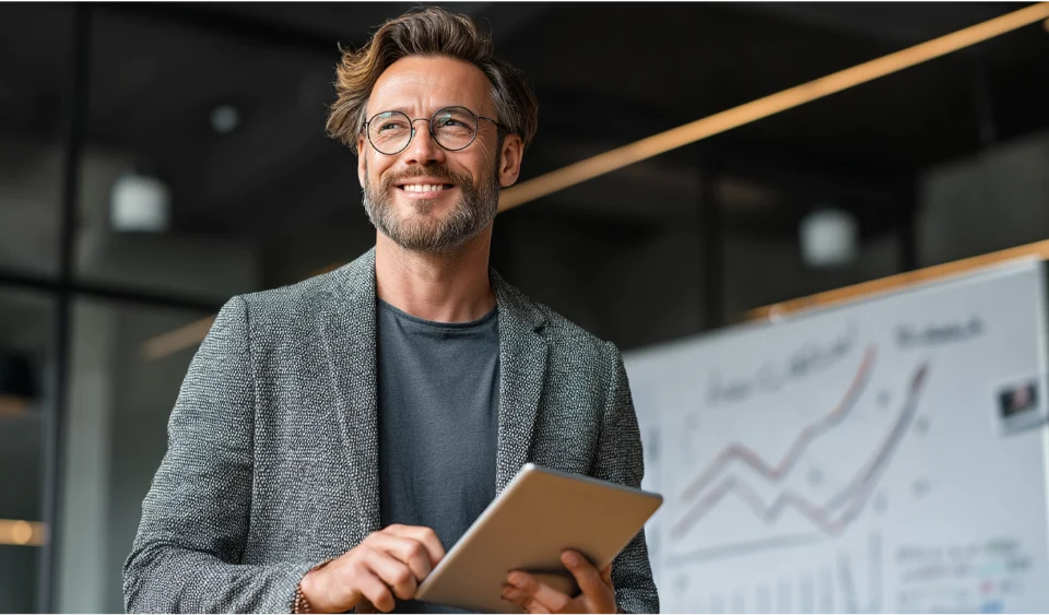 Wealth Management for Business Owners