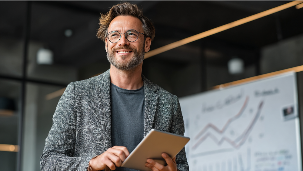 Wealth Management for Business Owners