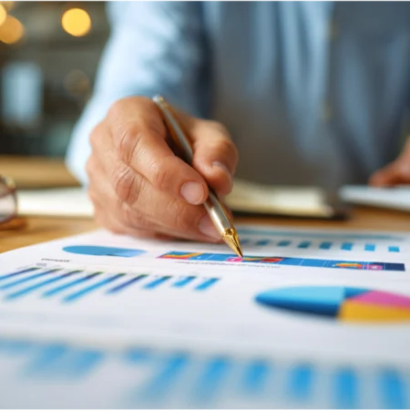 What Is a Good Debt to Equity Ratio