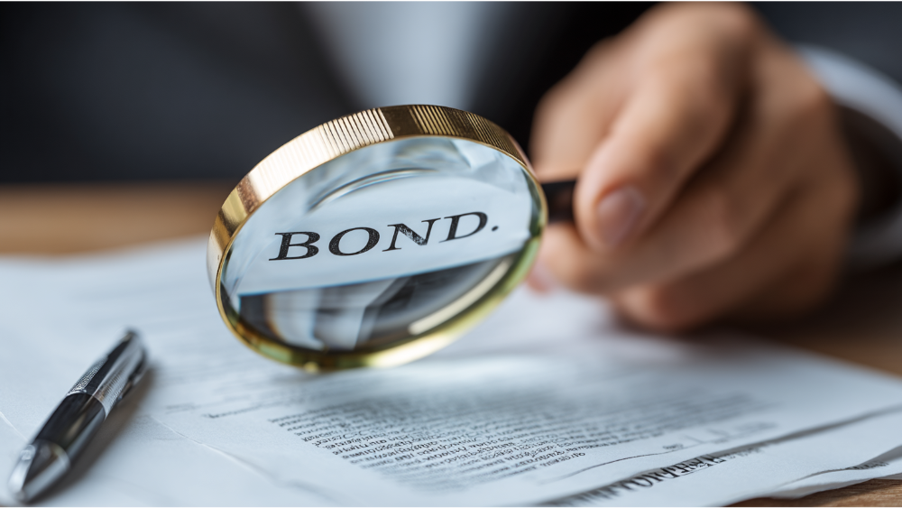 What Is a Bond in Finance