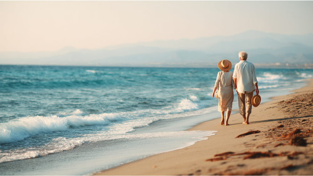 What Is a Good Monthly Retirement Income