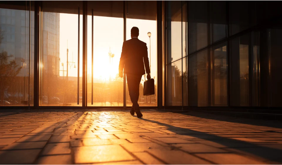 What Happens to Your 401k When You Leave a Job