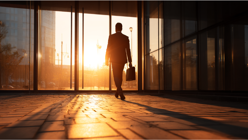 What Happens to Your 401k When You Leave a Job