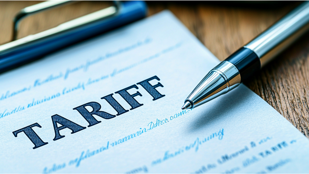 Will Trump Actually Do Tariffs
