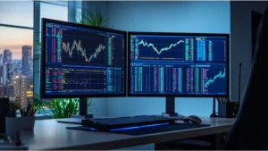 What Is Modern Investing