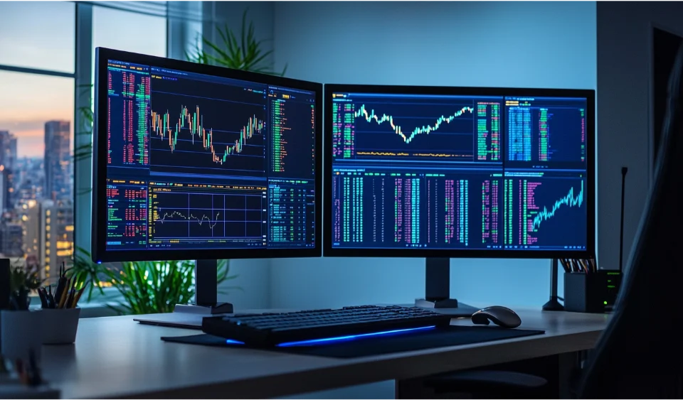What Is Modern Investing