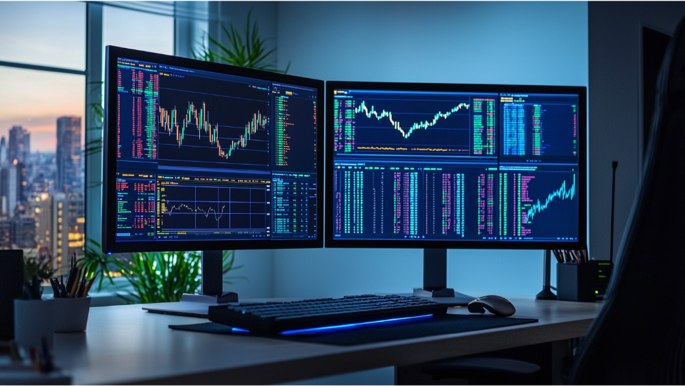 What Is Modern Investing